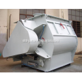 WZ Series Gravity Mixer